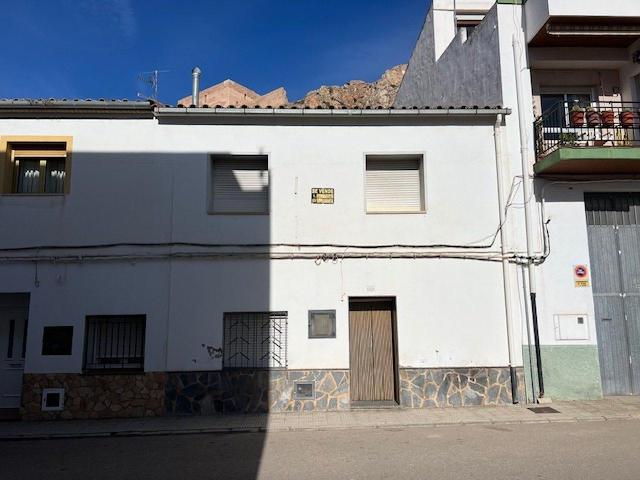 Finca en venta en Ayora, Los Calderones