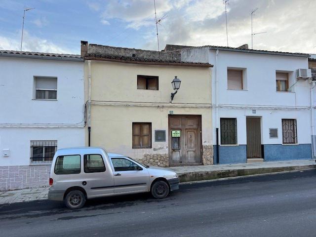 Finca en venta en Ayora, Los Calderones
