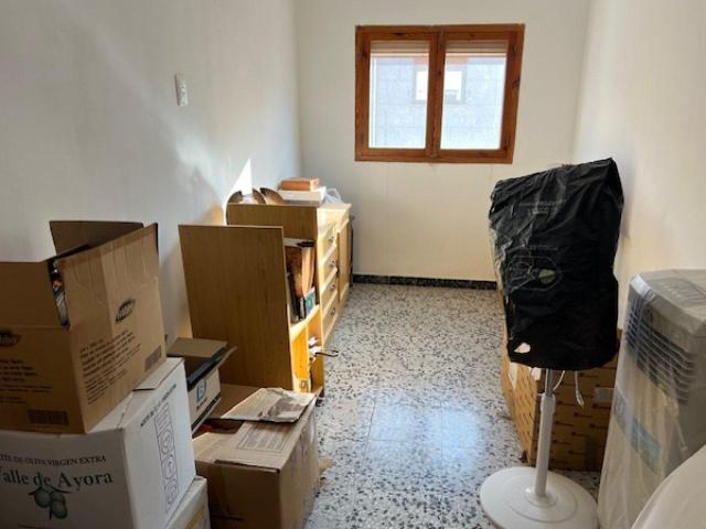 Finca en venta en Los Calderones, El Valle de Cofrentes-Ayora