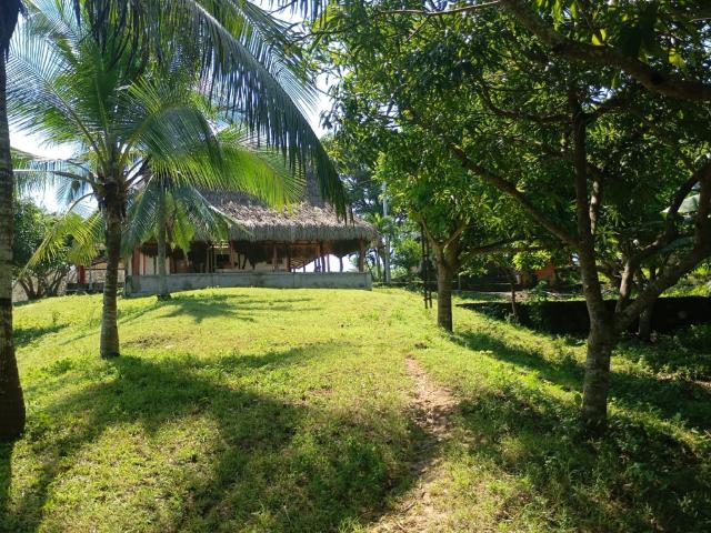 Finca En Venta En Baranoa En. V181825