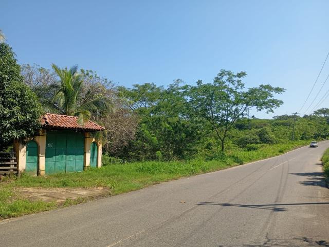 Finca En Venta En Baranoa En. V181825