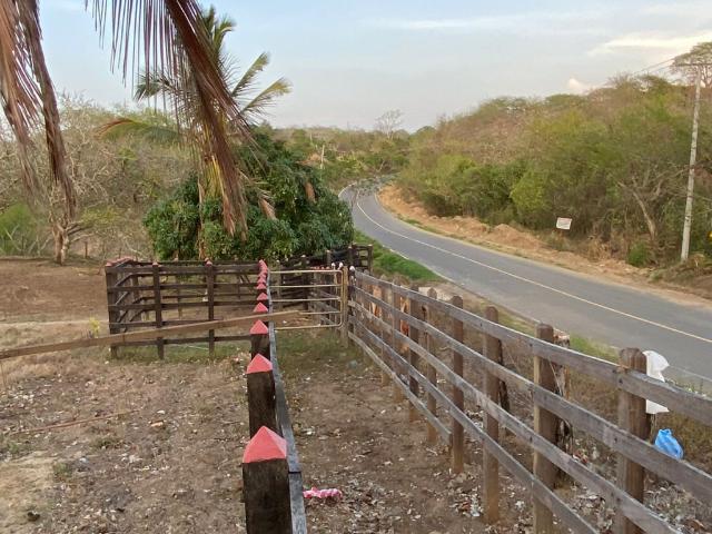 Finca En Venta En Baranoa En. V181825