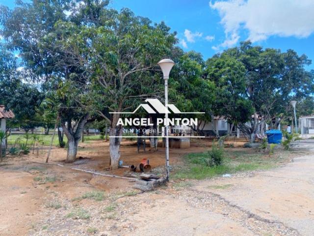 Terreno en venta en Iribarren, Lara
