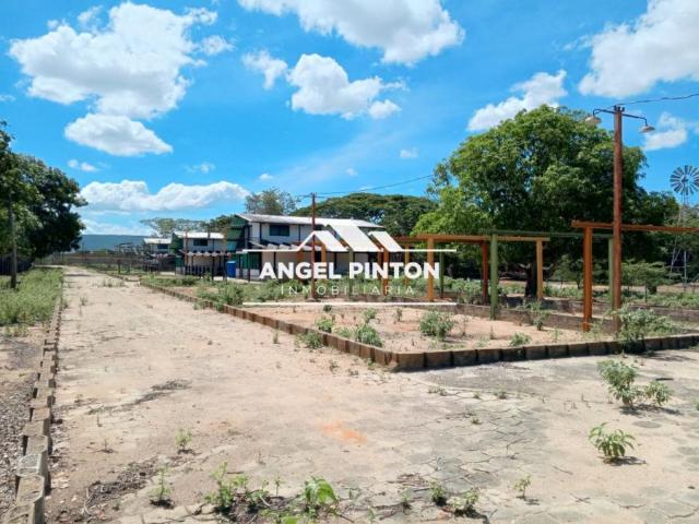 Terreno en venta en Iribarren, Lara