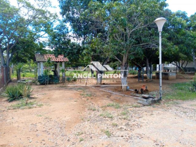 Terreno en venta en Iribarren, Lara