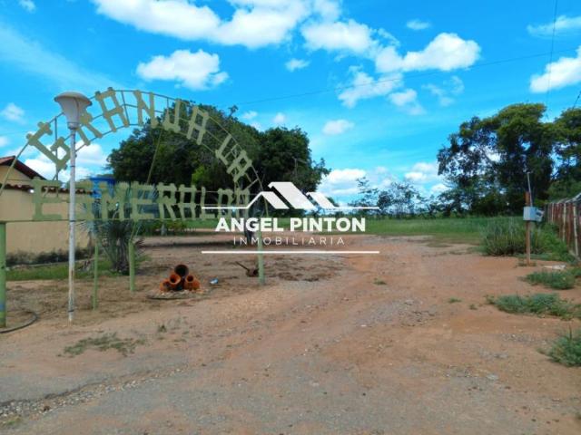 Terreno en venta en Iribarren, Lara