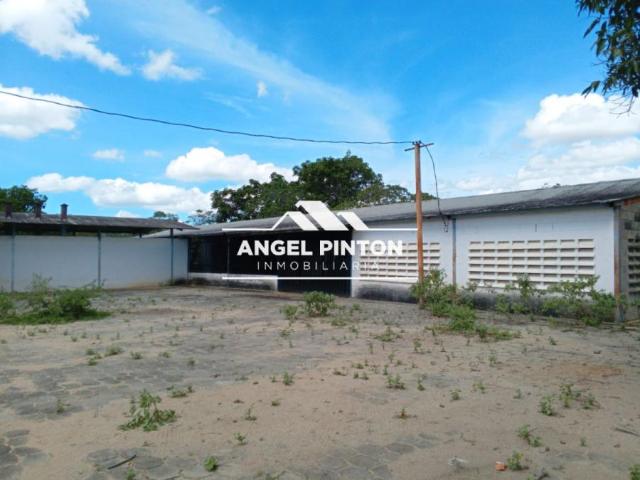 Terreno en venta en Iribarren, Lara