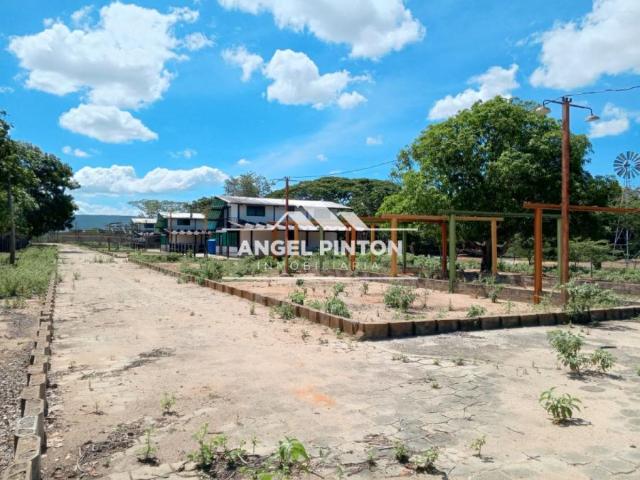 Terreno en venta en Iribarren, Lara