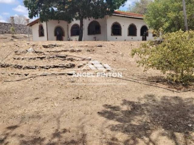 Terreno en venta en Iribarren, Lara