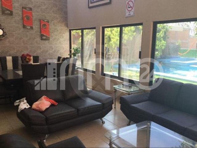 Rancho en venta en Tequisquiapan