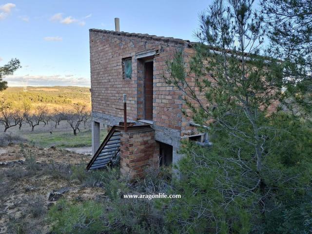 Finca en venta en Terra Alta, Catalunya