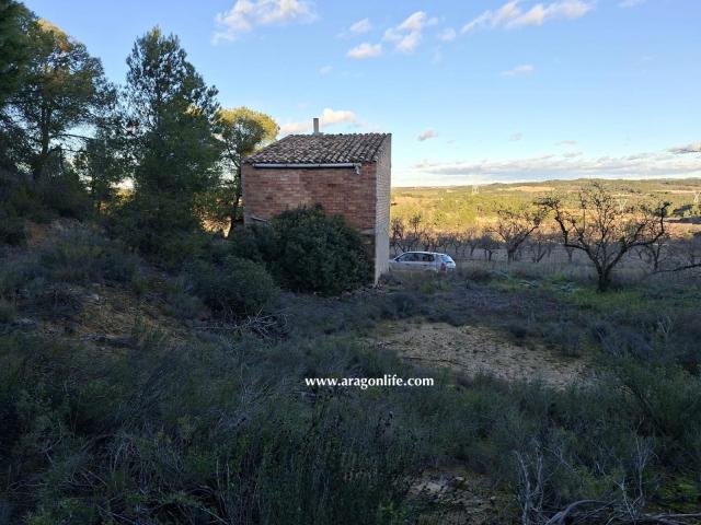 Finca en venta en Terra Alta, Catalunya