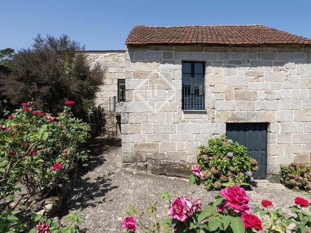 Casa en venta en O Ribeiro, Galicia