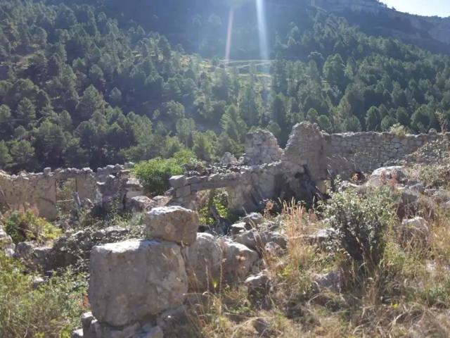 Finca en venta en Matarraña / Matarranya, Beceite
