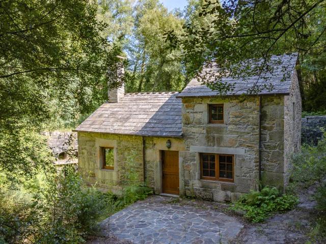 Casa en venta en Begonte, A Pena