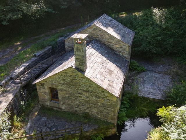 Casa en venta en Terra Chá, Galicia