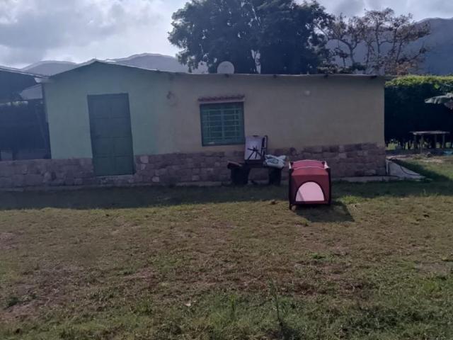 Terreno en venta en Bejuma, Carabobo