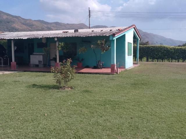 Terreno en venta en Bejuma, Carabobo