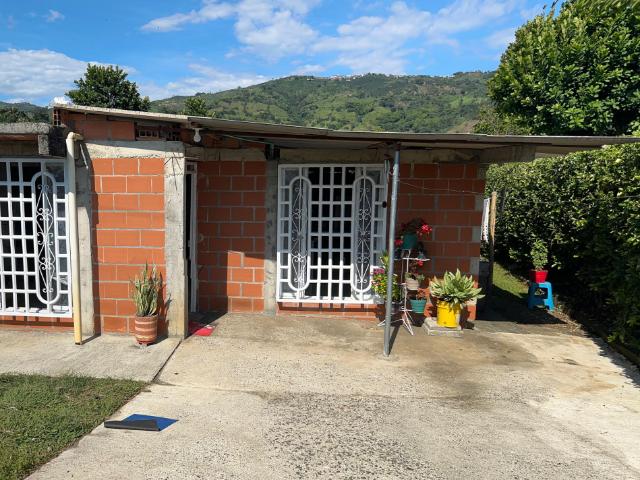 Finca en venta en Caldas, Belalcazar