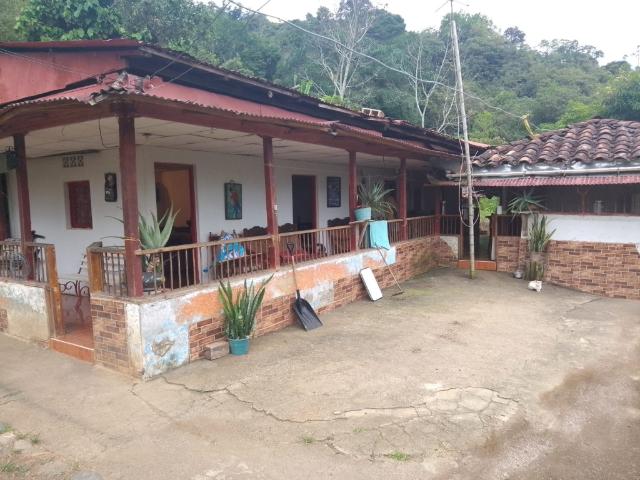 Finca en venta en Caldas, Belalcazar