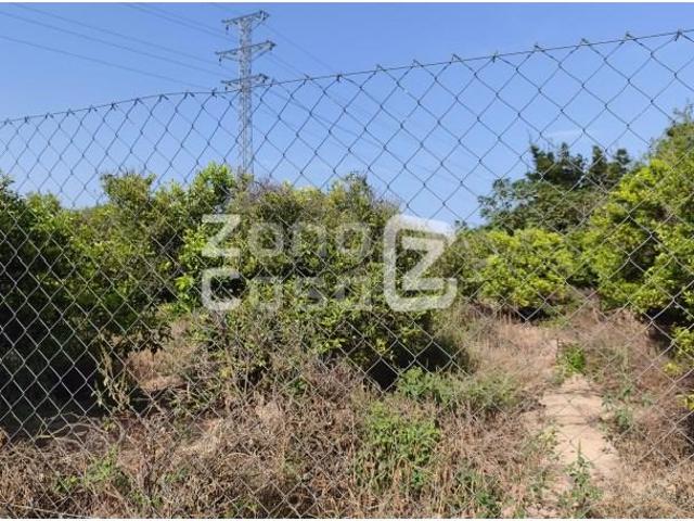 Finca en venta en Benicull de Xúquer, València / Valencia