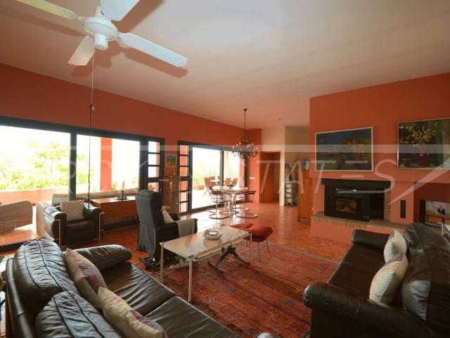 Finca en venta en la Marina Alta, Valencia