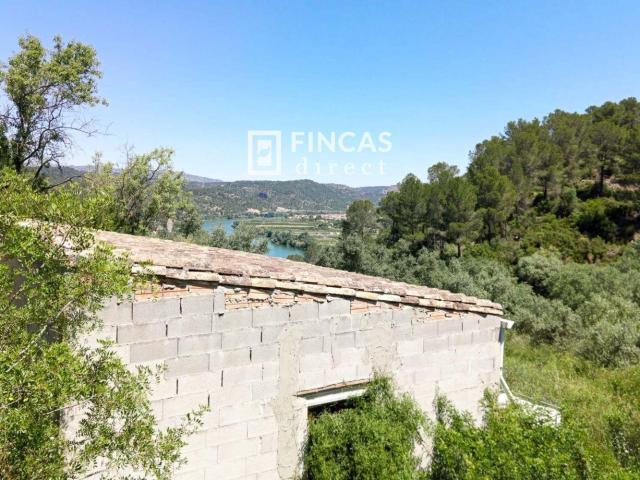 Finca en venta en Benifallet Finca en venta en Benifallet