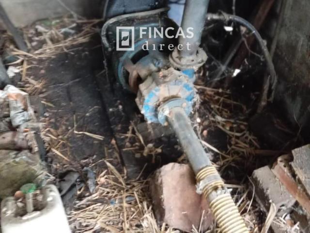Finca en venta en Baix Ebre, Catalunya