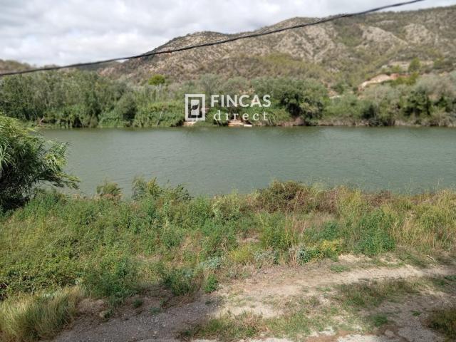 Terreno en venta en Baix Ebre, Catalunya
