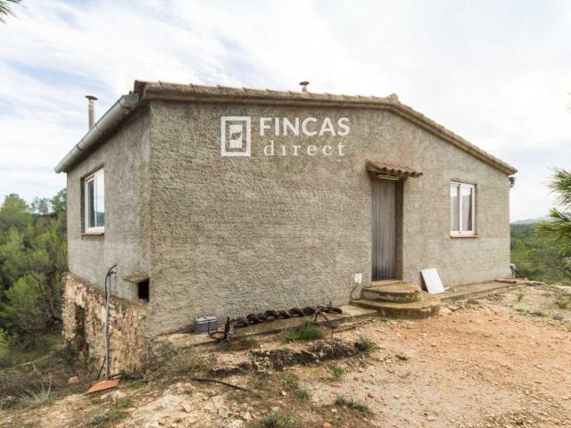 Finca en venta en Benifallet Finca en venta en Benifallet