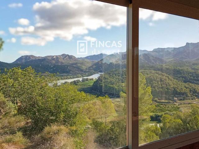 Finca en venta en Baix Ebre, Catalunya