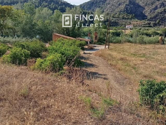 Finca en venta en Baix Ebre, Catalunya
