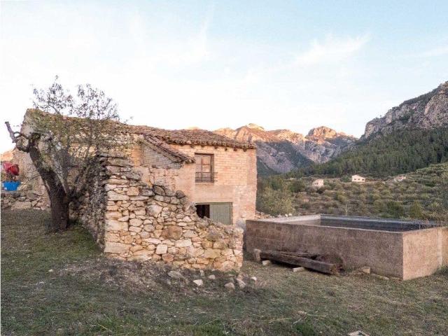 Finca en venta en Benifallet Finca en venta en Benifallet