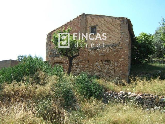 Finca en venta en Baix Ebre, Catalunya