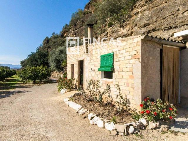 Finca en venta en Baix Ebre, Catalunya