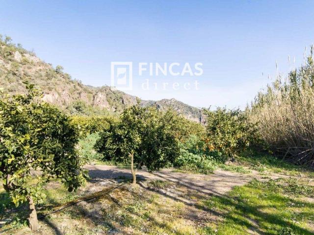 Finca en venta en Baix Ebre, Catalunya