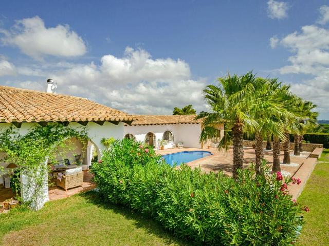 Finca en venta en la Marina Alta, Valencia