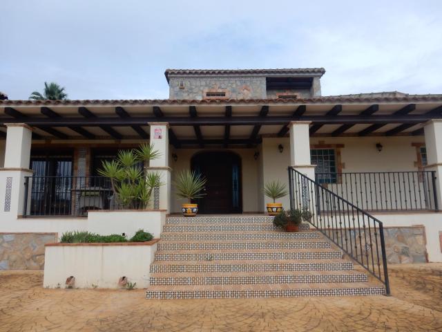 Finca en venta en Bigastro, Alicante