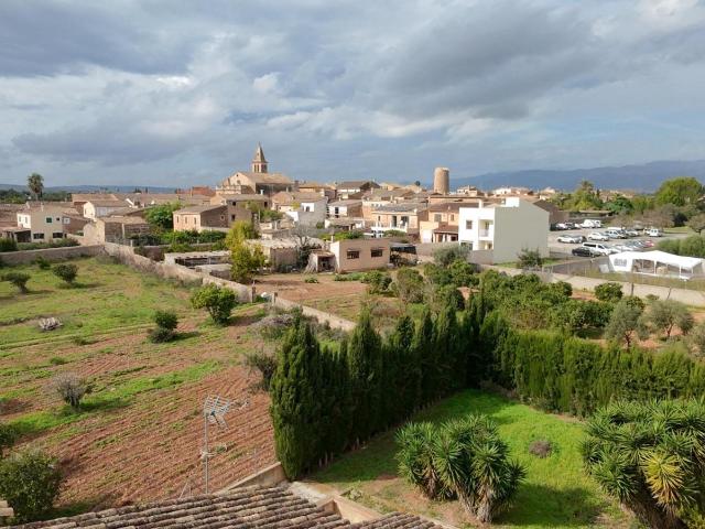 Finca en venta en Raiguer, Baleares