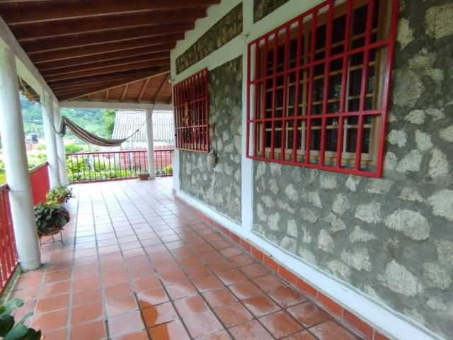 Finca en venta en Bochalema, Norte De Santander