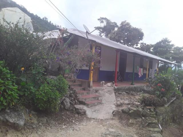 Finca en venta en Bochalema, Norte De Santander