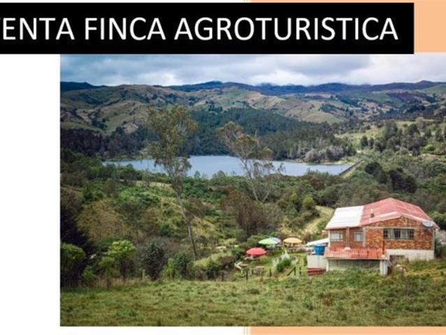 Finca en venta en Cundinamarca