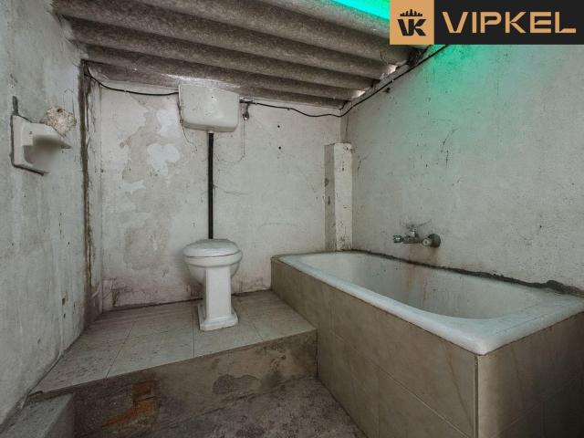 Finca en venta en Boiro, A Barbanza