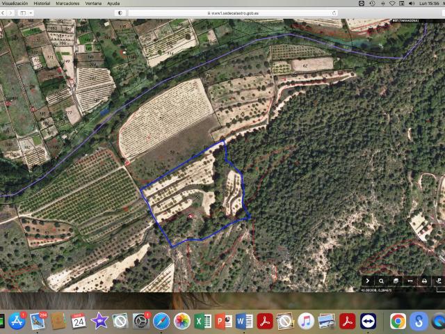 Finca en venta en Terra Alta, Catalunya