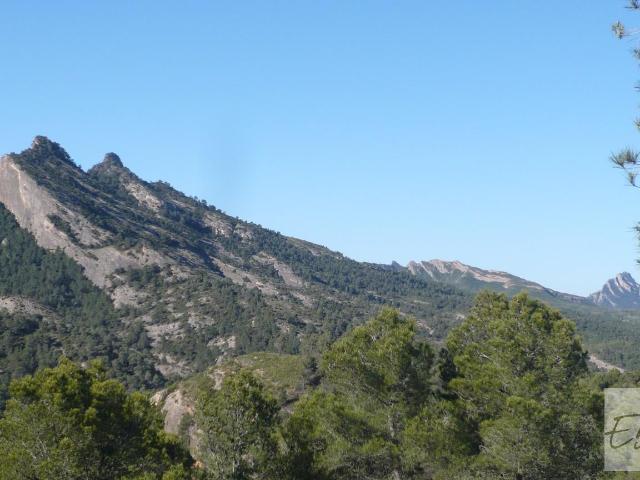 Finca en venta en Terra Alta, Catalunya