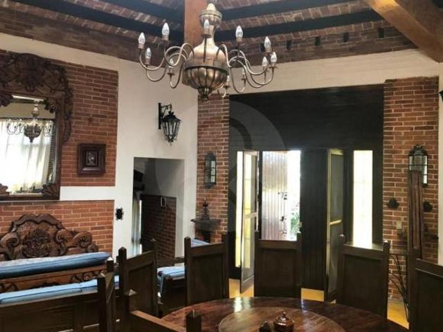 Rancho en venta en Villa Guerrero, Estado de México