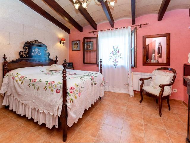 Finca en venta en Raiguer, Baleares