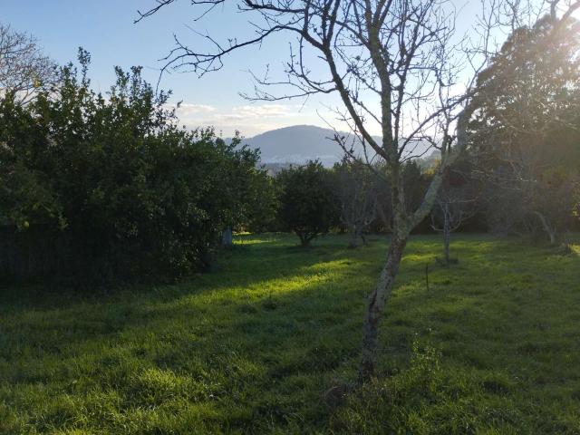Finca en venta en O Eume, Galicia