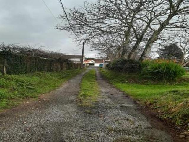 Finca en venta en O Eume, Galicia