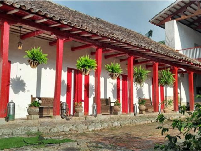 Finca en venta en Cundinamarca